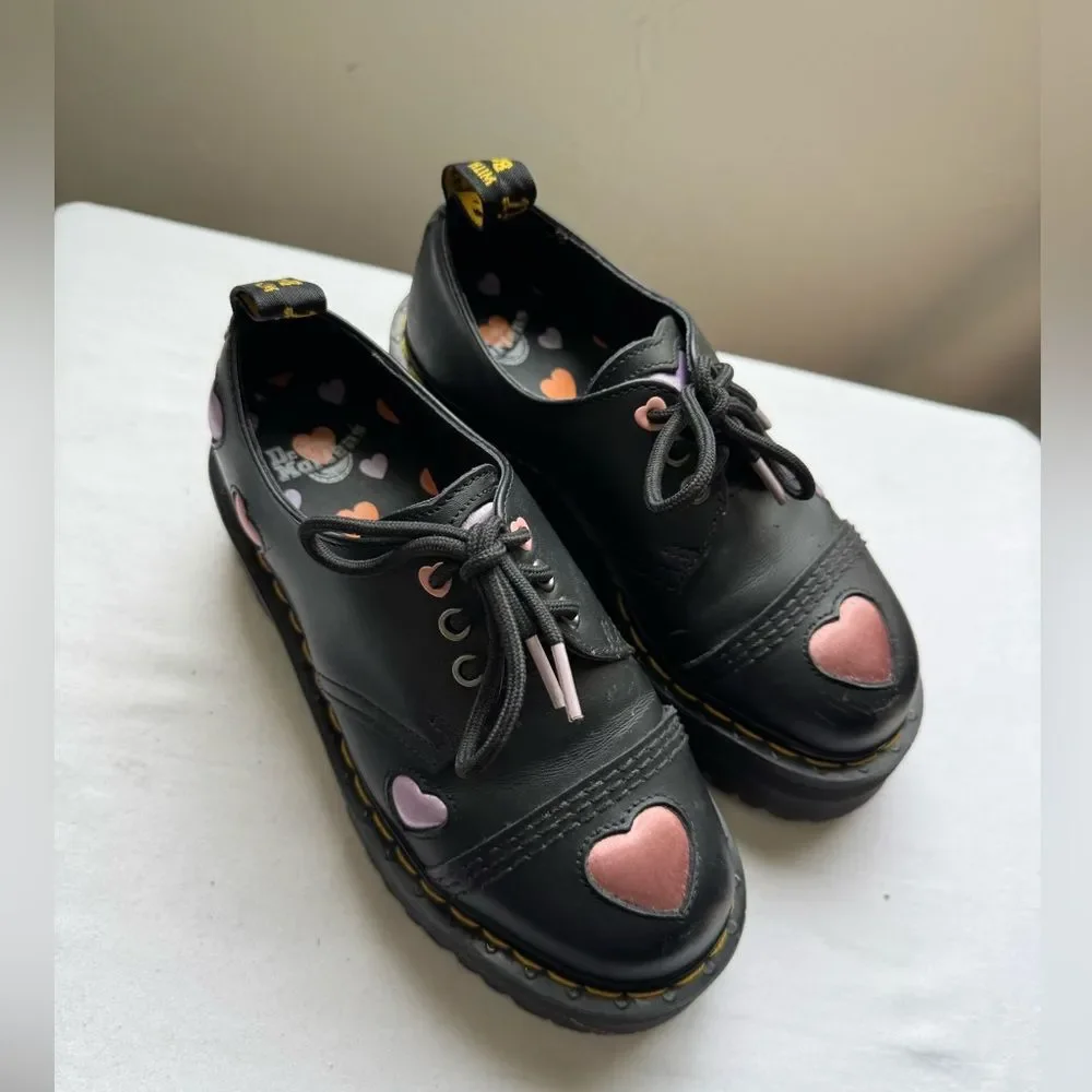 Dr. Martens rare dr